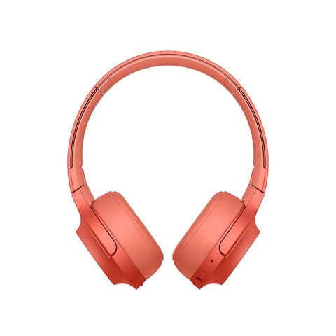 Tai nghe h.ear on 2 Mini không dây Sony WH-H800 chính hãng | H800 Bluetooth