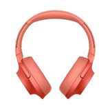 Tai nghe không dây chống ồn Sony WH-H900N chính hãng | Bluetooth h.ear H900N |