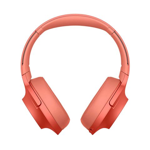 Tai nghe không dây chống ồn Sony WH-H900N chính hãng | Bluetooth h.ear H900N |