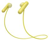 Tai nghe không dây thể thao BLUETOOTH SONY WI-SP500 In-Ear | nhét tai Chính hãng | SP500