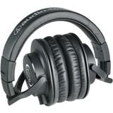 Tai nghe Audio-technica ATH-M40x chính hãng