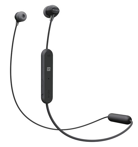 Tai nghe thể thao Bluetooth Sony WI-C300 In-Ear | C300 Nhét tai chính hãng - không dây | Flash sales