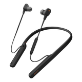 Tai nghe In-ear không dây chống ồn Sony WI-1000X | 1000X Bluetooth