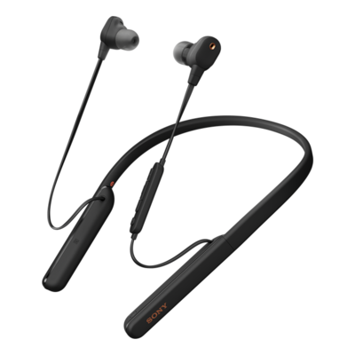 Tai nghe In-ear không dây chống ồn Sony WI-1000X | 1000X Bluetooth