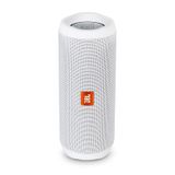 Loa di động bluetooth JBL Flip 4 chính hãng - |