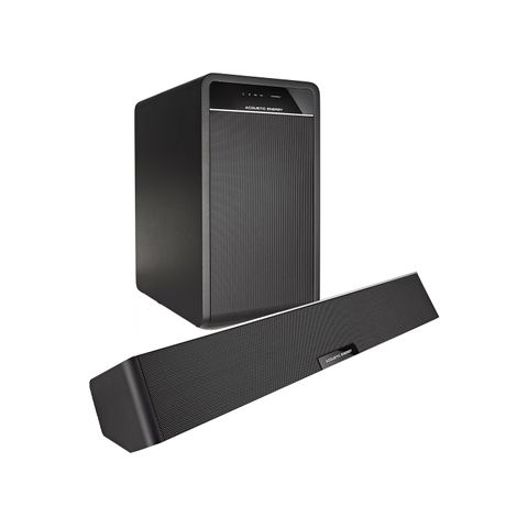 Loa di động bluetooth Acoustic Energy Aego SoundBar chính hãng