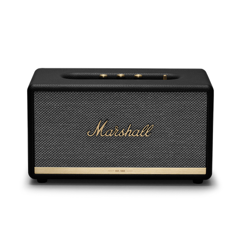 Loa di động bluetooth Marshall Stanmore II Chính hãng