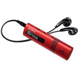 Máy nghe nhạc MP3 Sony NWZ-B183F Chính hãng