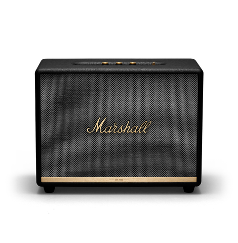 Loa di động bluetooth Marshall Woburn II Chính hãng