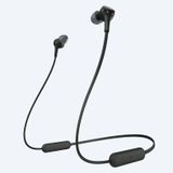 Tai nghe thể thao Bluetooth Sony WI-XB400 EXTRA BASS™ Wireless In-ear Headphones / XB400 không dây