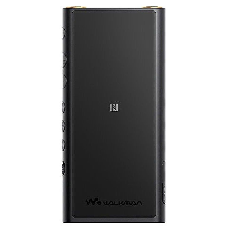 SONY Walkman NW-ZX300【128GB】　ブラック SONY Walkman NW-ZX300【128GB】 ブラック NW-ZX300シリーズ