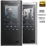 Máy nghe nhạc MP3 Sony Walkman NW-ZX300 chính hãng | ZX300 Bảo hành 12 tháng