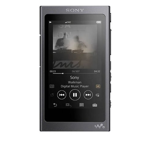 Máy nghe nhạc Sony Walkman NW-A45 chính hãng