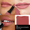 Son Nars Powermatte Lipstick Ultra Mat 0.8g - American Woman (Bill Anh)