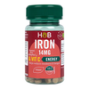 Viên uống bổ sung sắt Holland & Barrett Iron and Vitamin C (Bill Anh)