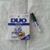 Keo dán mi trong DUO QUICK-SET Striplash Adhesive - Clear 5g (Bill Anh)