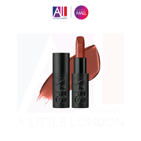 Son Nars Explicit Lipstick Rouge 1.2 g - Body Heat (Bill Anh)