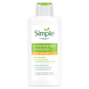 Kem dưỡng chống nắng Simple Kind To Skin Protecting Light Moisturizer SPF15 125ml (Bill Anh)