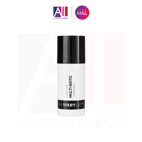 Kem dưỡng The INKEY List Multi - Biotic 30ml (Bill Anh)