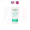 Sữa rửa mặt chống lão hoá Simple Regeneration Age Resisting Facial Wash 150ml (Bill Anh)