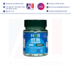 [THANH LÝ] 120 Viên uống bổ sung Vitamin B6 và pyridoxine Holland & Barrett Vitamin B6 50mg (Bill Anh)