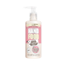 Kem dưỡng da tay Soap & Glory Hand Food Original Pink 250ml (Bill Anh)