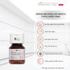 Serum Bielenda dr medica capillaries giảm đỏ, giãn mao mạch 30ml Date 3/2026