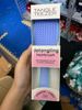 [RÁCH VỎ] Lược chải tóc ướt giảm gãy rụng Tangle Teezer Ultimate Detangler - Denim Blue Size M (Bill Anh)