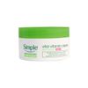 [Thanh Lý] Kem dưỡng ngày Simple Kind To Skin Vital Vitamin Day Cream SPF15 50ml Đổ 1 ít (Bill Anh)