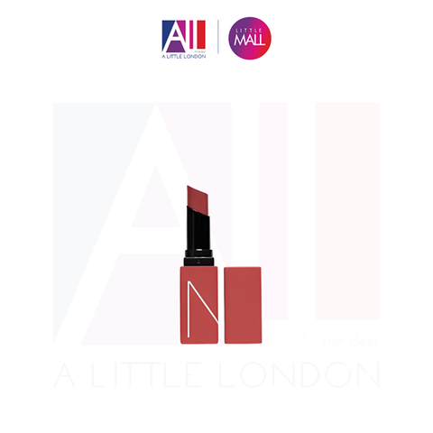 Son Nars Powermatte Lipstick Ultra Mat 0.8g - American Woman (Bill Anh)