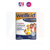[VỎ XẤU] 30 Viên nhai Vitabiotics Wellkid Multi-Vitamin Smart Chewable (Bill Anh)