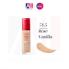 [CẬN DATE] Kem nền Bourjois Healthy Mix Foundation - Màu 51.5 Rose Vanilla date 6/2025 (Bill Anh)