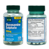 120 Viên uống xương khớp Holland & Barrett Glucosamine Sulphate 500mg (Bill Anh)