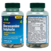 90 Viên uống xương khớp Holland & Barrett High Strength Glucosamine Sulphate & Chondroitin, MSM & Collagen (Bill Anh)