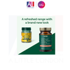 30 Viên uống tinh dầu hoa anh thảo và Vitamin B6 Holland & Barrett Cold Pressed Primrose Oil 500mg (Bill Anh)