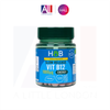 120 Viên uống bổ sung Vitamin B12 Holland & Barrett Slow Release Vitamin B12 1000 mg Date 2/2026 (Bill Anh)