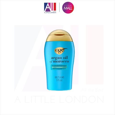 Dầu xả OGX Renewing Argan Oil of Morocco Shampoo 88.7g (Bill Anh)