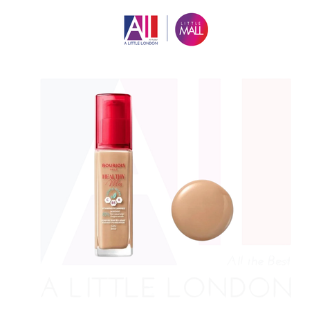 Kem nền Bourjois Healthy Mix Foundation - Màu 54 Beige (Bill Anh)