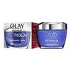[CẬN ĐATE] Kem dưỡng đêm chống lão hoá mạnh Olay Regenerist Retinol 24 Night Moisturiser 50ml 1.26 (Bill Anh)