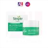 Kem chống lão hoá ngày Simple Age Resisting Day Cream SPF15 50ml (Bill Anh)