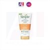 Sữa rửa mặt Simple Protect N Glow Express Glow Clay Polish 150ml (Bill Anh)