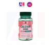 60 Viên uống bổ sung Canxi Holland & Barrett Calcium 600mg & Vitamin D (Bill Anh)