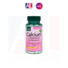 60 Viên bổ xương Canxi Holland & Barrett Calcium, Magnesium & Vitamin D3 (Bill Anh)