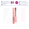 Mascara làm cong, dài và dày mi Too Faced Better Than Sex 8ml (Bill Anh)
