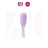[RÁCH VỎ] Lược chải tóc ướt giảm gãy rụng Tangle Teezer The Wet Detangler - Hypnotic Heather Size M (Bill Anh)