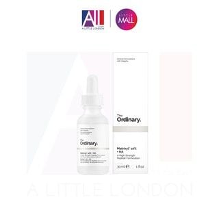 Serum lót The Ordinary High-Spreadability Fluid Primer 30ml (Bill Anh)
