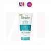 Sữa rửa mặt cho da dầu Simple Daily Skin Detox Purifying Facial Wash 150ml (Bill Anh)