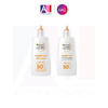 Kem chống nắng bảo vệ da tối đa Garnier Ambre Solaire New Super UV Fluid SPF50+ (Bill Anh)