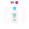 Nước tẩy trang Simple Water Boost Micellar Cleansing Water 50ml (Bill Anh)