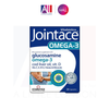 30 Viên Vitabiotics Jointace Omega-3 (Bill Anh)